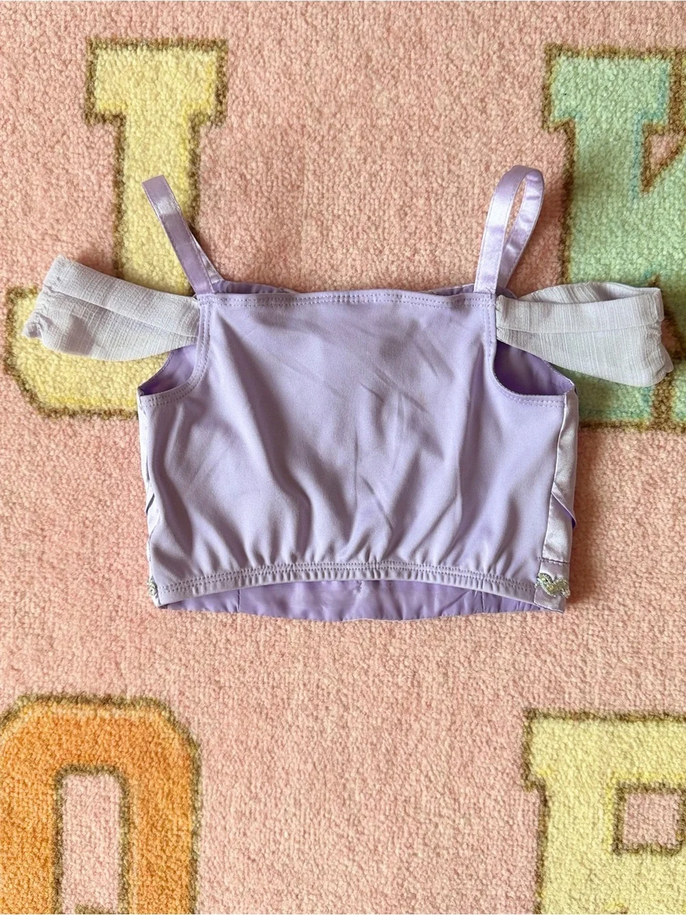 Disney Store Ariel Halloween Costume – The Little Mermaid Dress Up Size 4